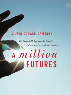 cover image of A Million Futures